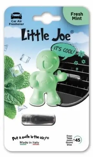 Little Joe OK Cool Mint