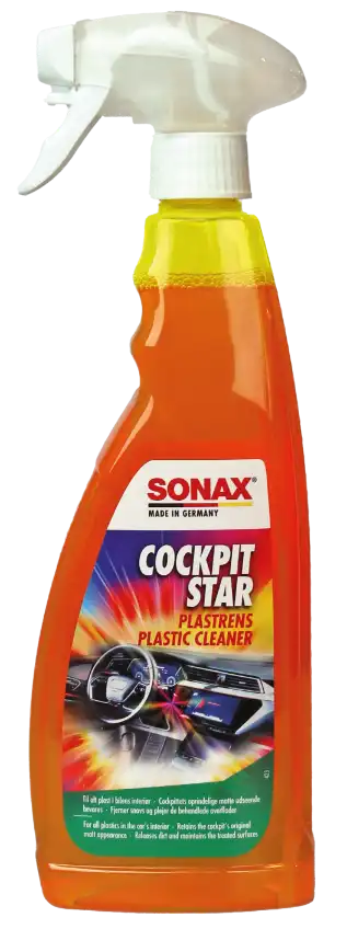 SONAX Cockpit Star 750ml