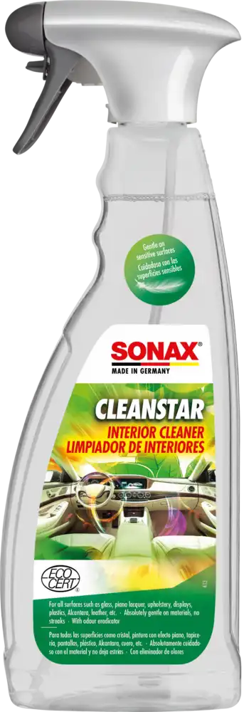 SONAX CleanStar 750ml
