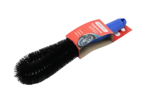 Tegee-dan Fælgbørste