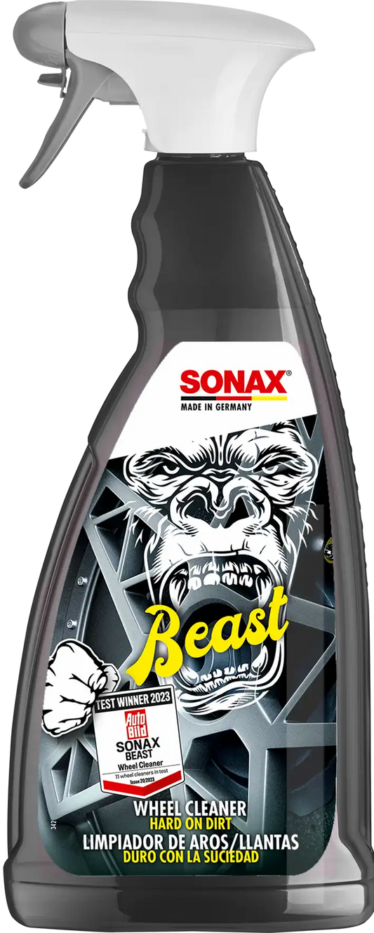 SONAX Fælgrens Beast 1L