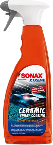 SONAX XTREME Ceramic SprayCoating 750ml