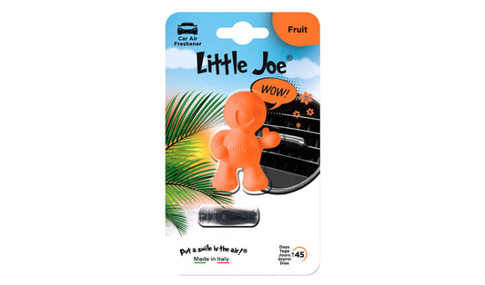 Little Joe OK Fruit